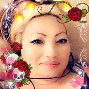 Meet your Posher, Paula